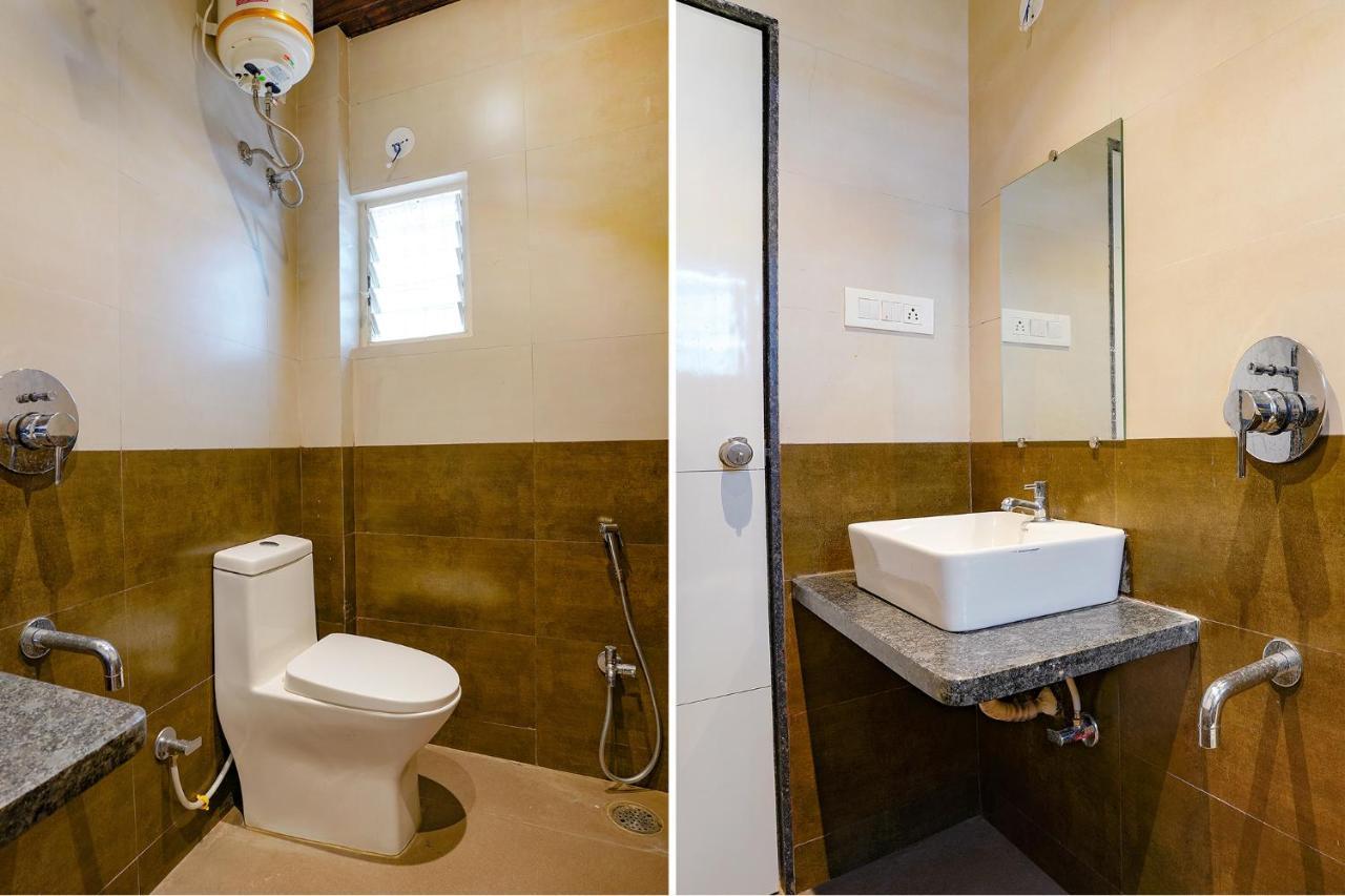 Collection O Hotel Farmaish Garden Chinchvad Екстериор снимка