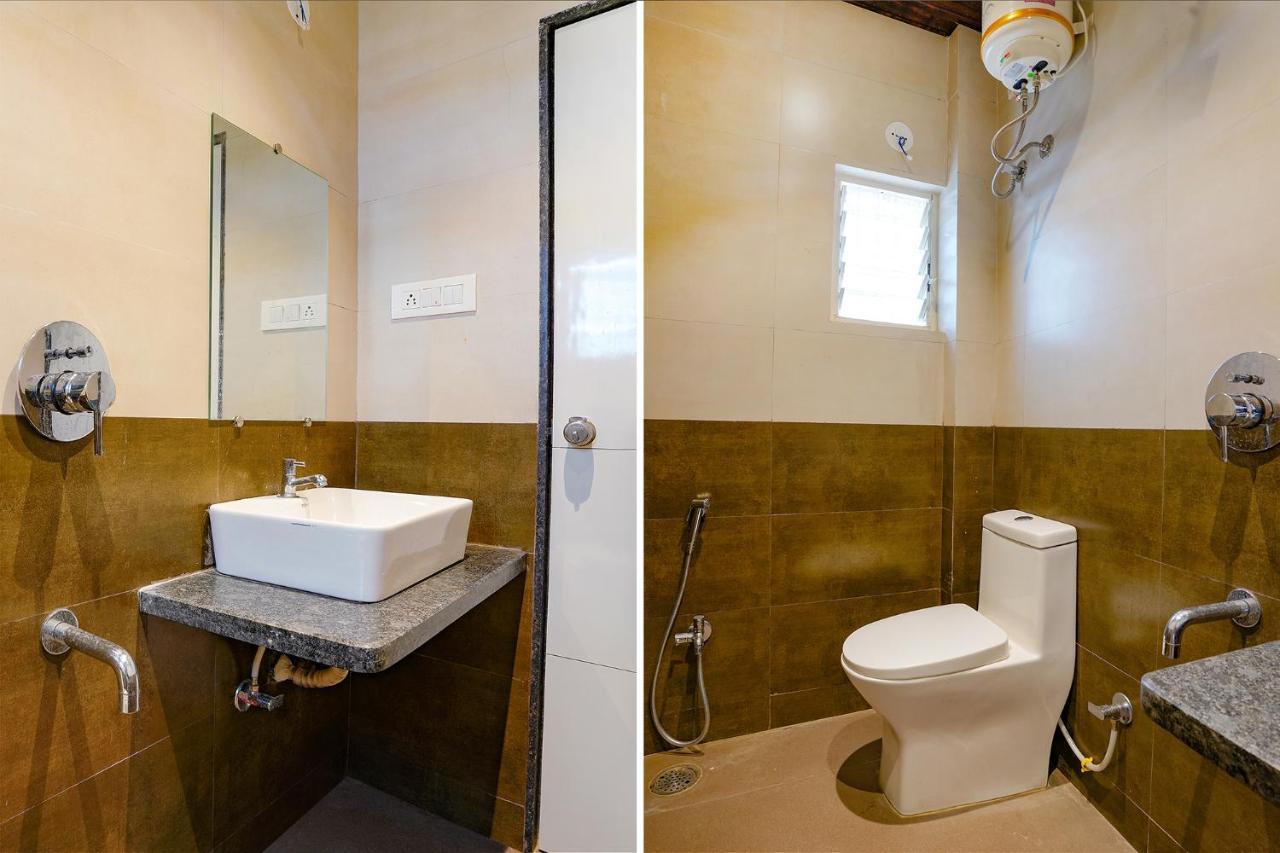 Collection O Hotel Farmaish Garden Chinchvad Екстериор снимка