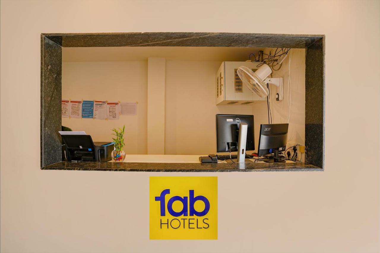 Collection O Hotel Farmaish Garden Chinchvad Екстериор снимка